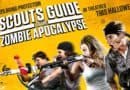Scouts 1