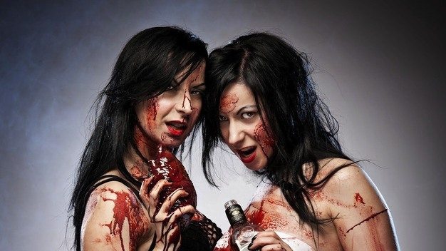 Soska Sisters 1