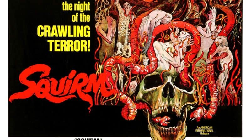 Squirm 1