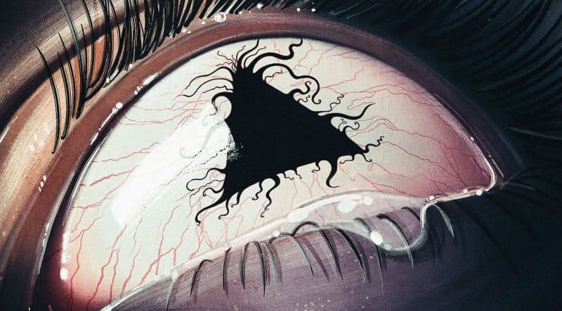 The Void 1