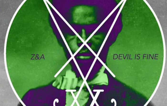 Zeal and Ardor