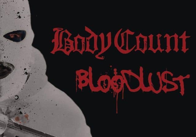 Bloodlust