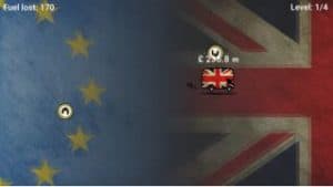 Brexit The Game