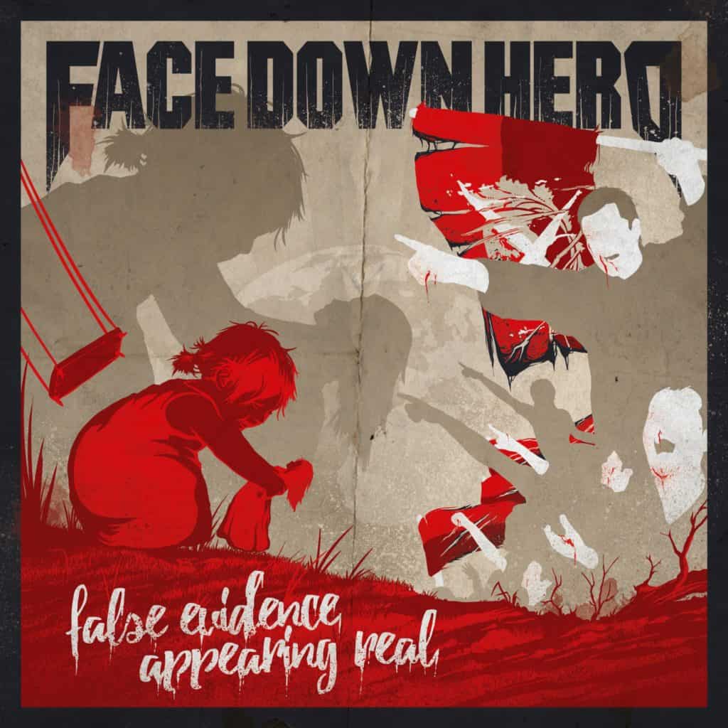 Face Down Hero 2