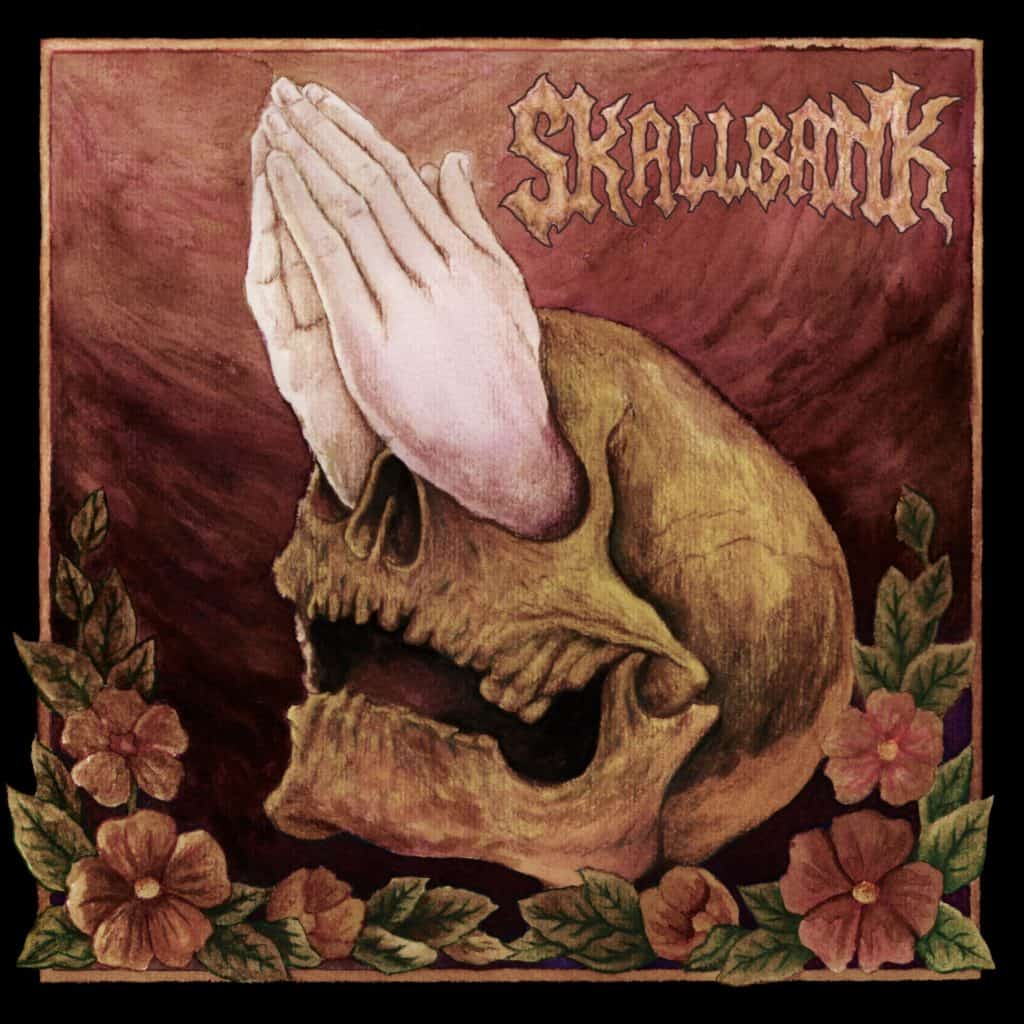 Skallbank 1