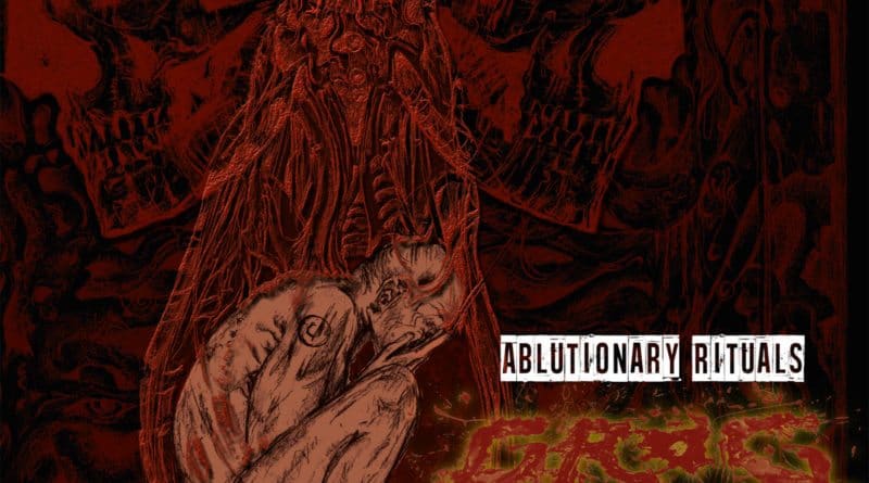 Grog Album Cover