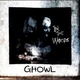 Ghowl 1