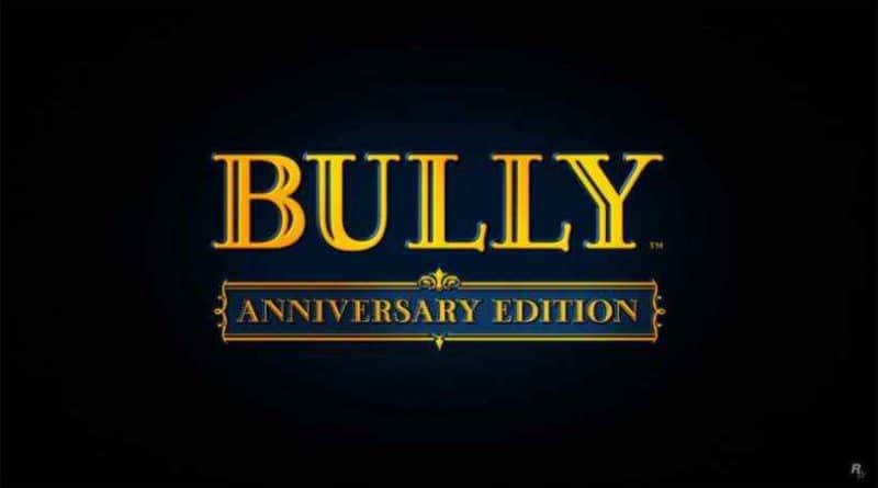 Bully 1