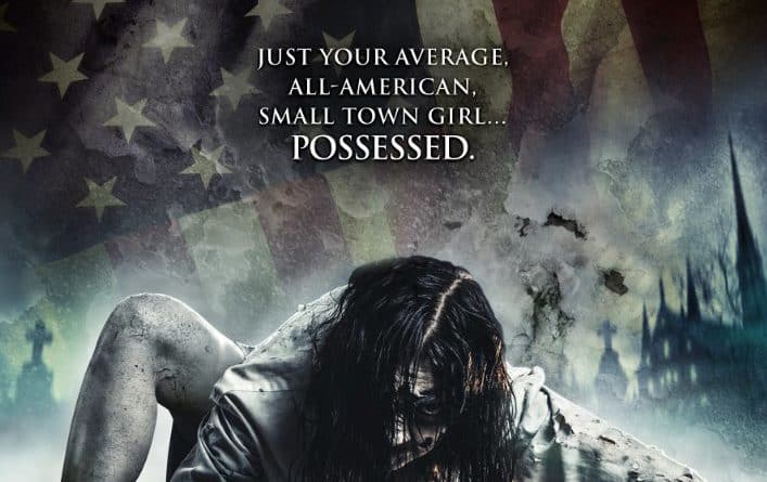 American Exorcism