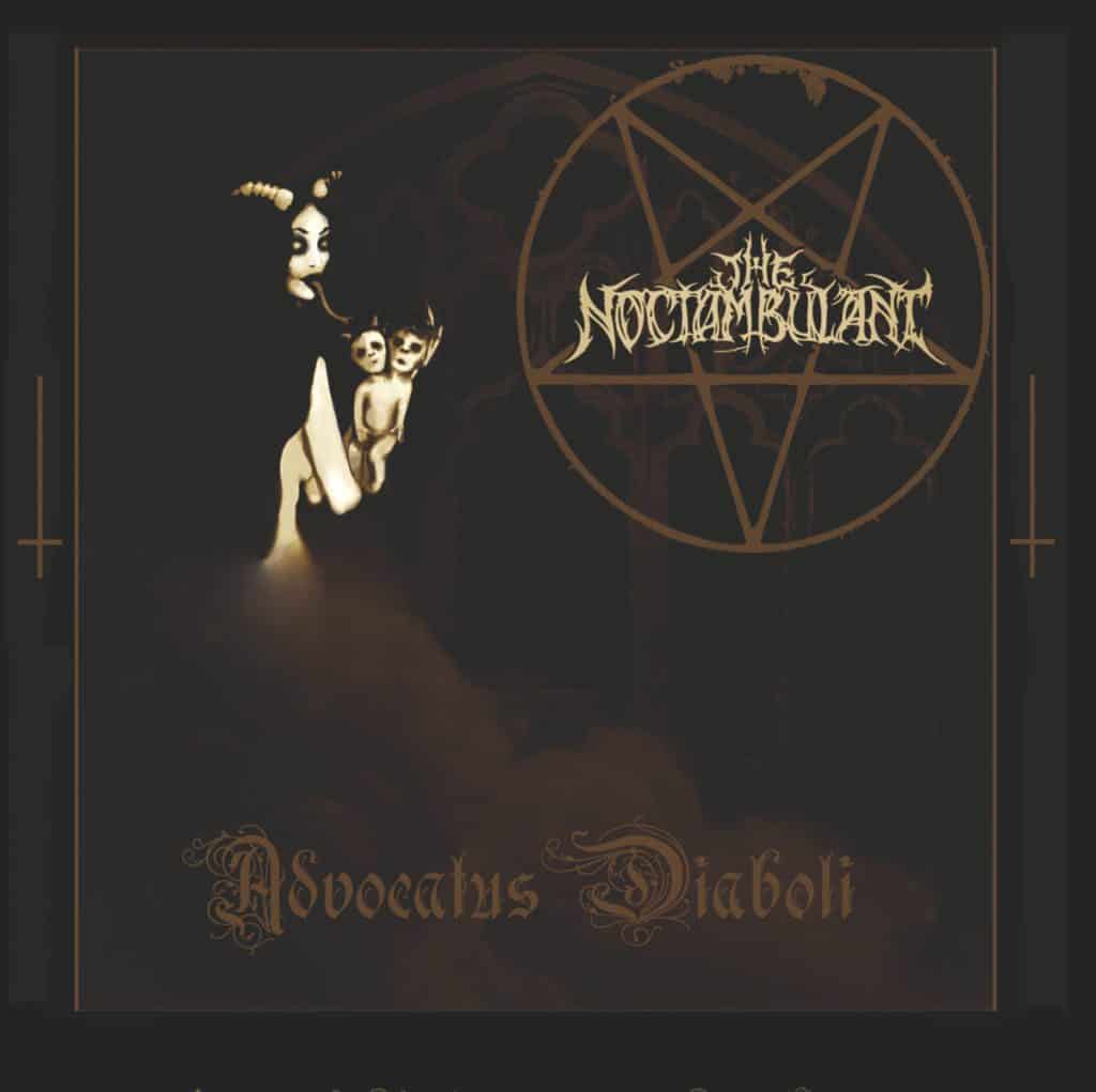 Noctambulant 2