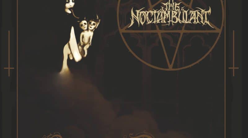 Noctambulant 2