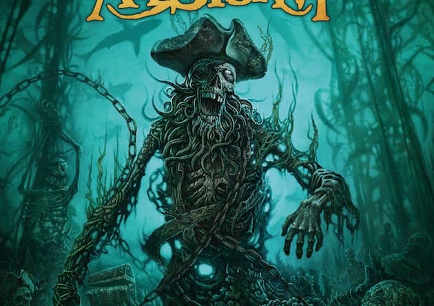 Alestorm 1