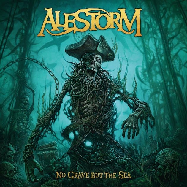 Alestorm 1