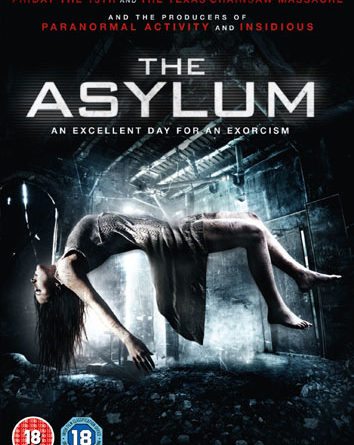 Asylum 1