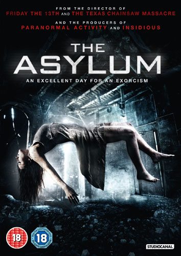 Asylum 1