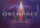 Oxenfree 9