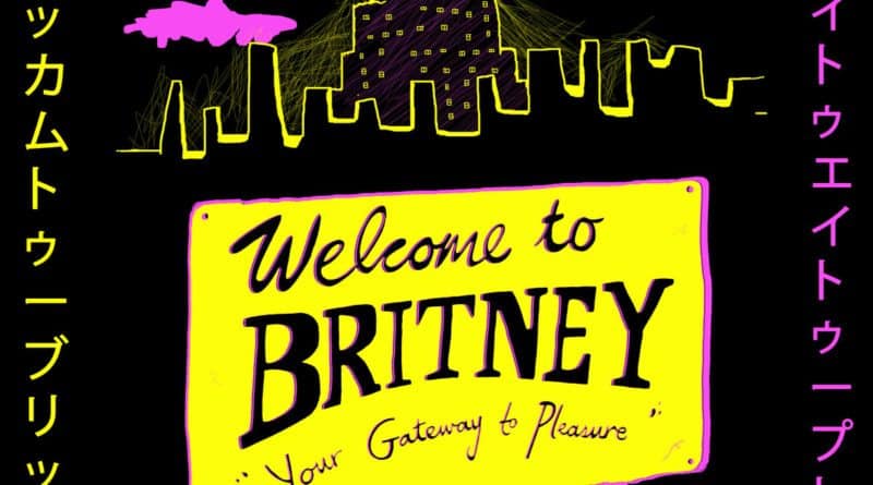 Welcome to Britney