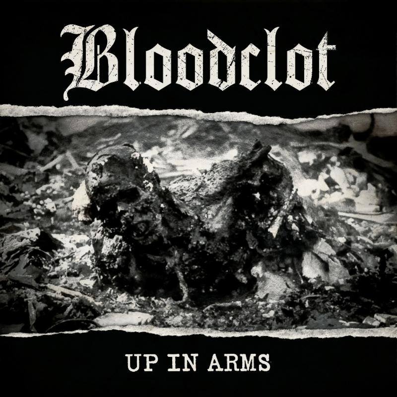 Up In Arms