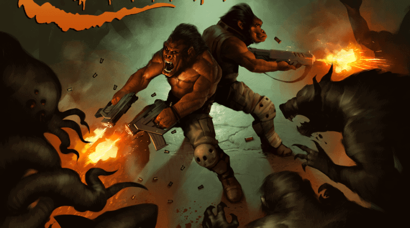Contra 2