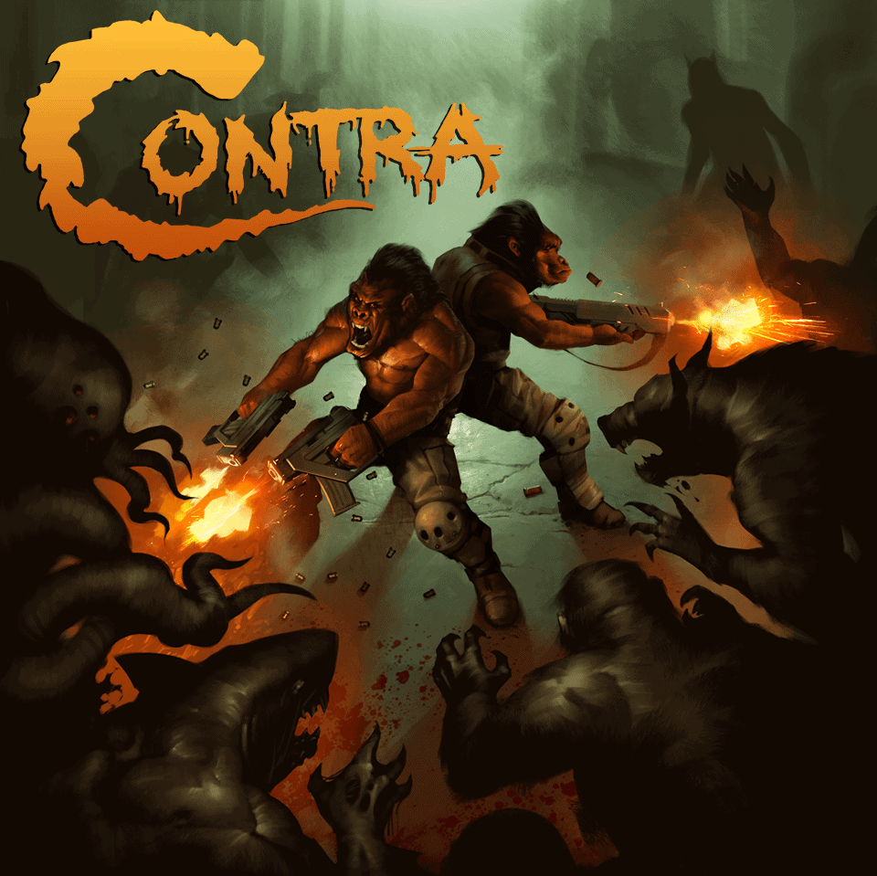Contra 2
