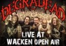Live at Wacken