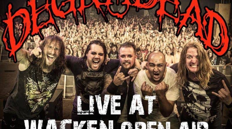 Live at Wacken
