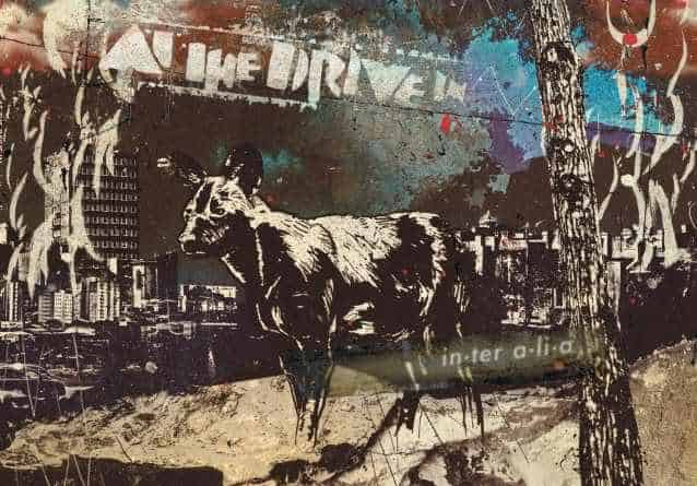 Drive 1