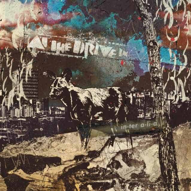 Drive 1