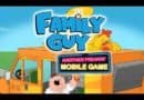 Family Guy 3