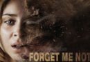 Forget Me Not 1