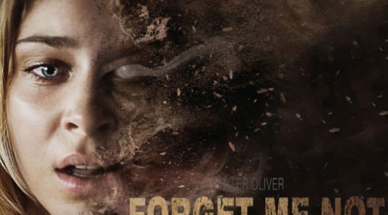 Forget Me Not 1