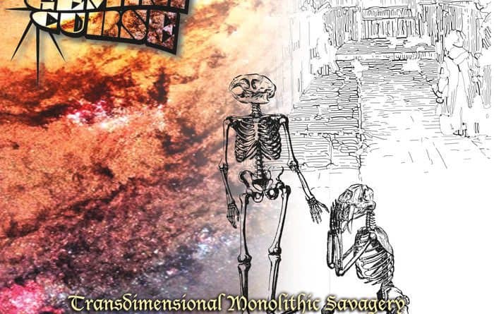 Gemini Curse 1