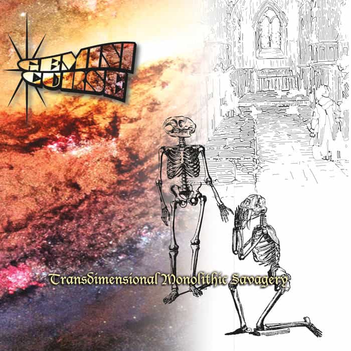 Gemini Curse 1