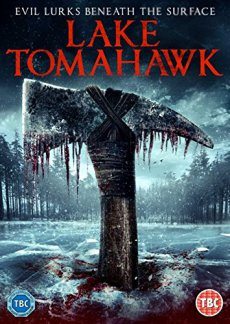 Lake Tomahawk 5