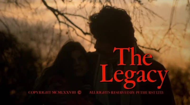 Legacy 7