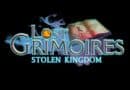 Lost Grimoires 1