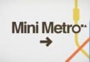 Mini Metro 5