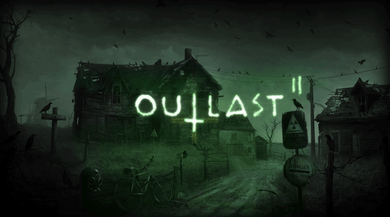 Outlast II 1
