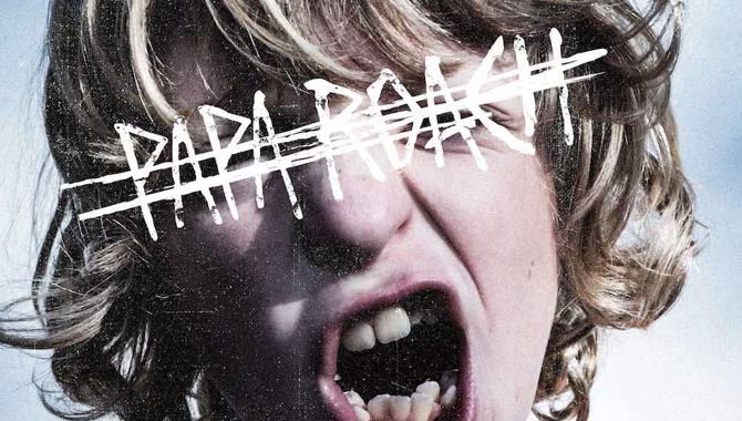 Papa Roach 3