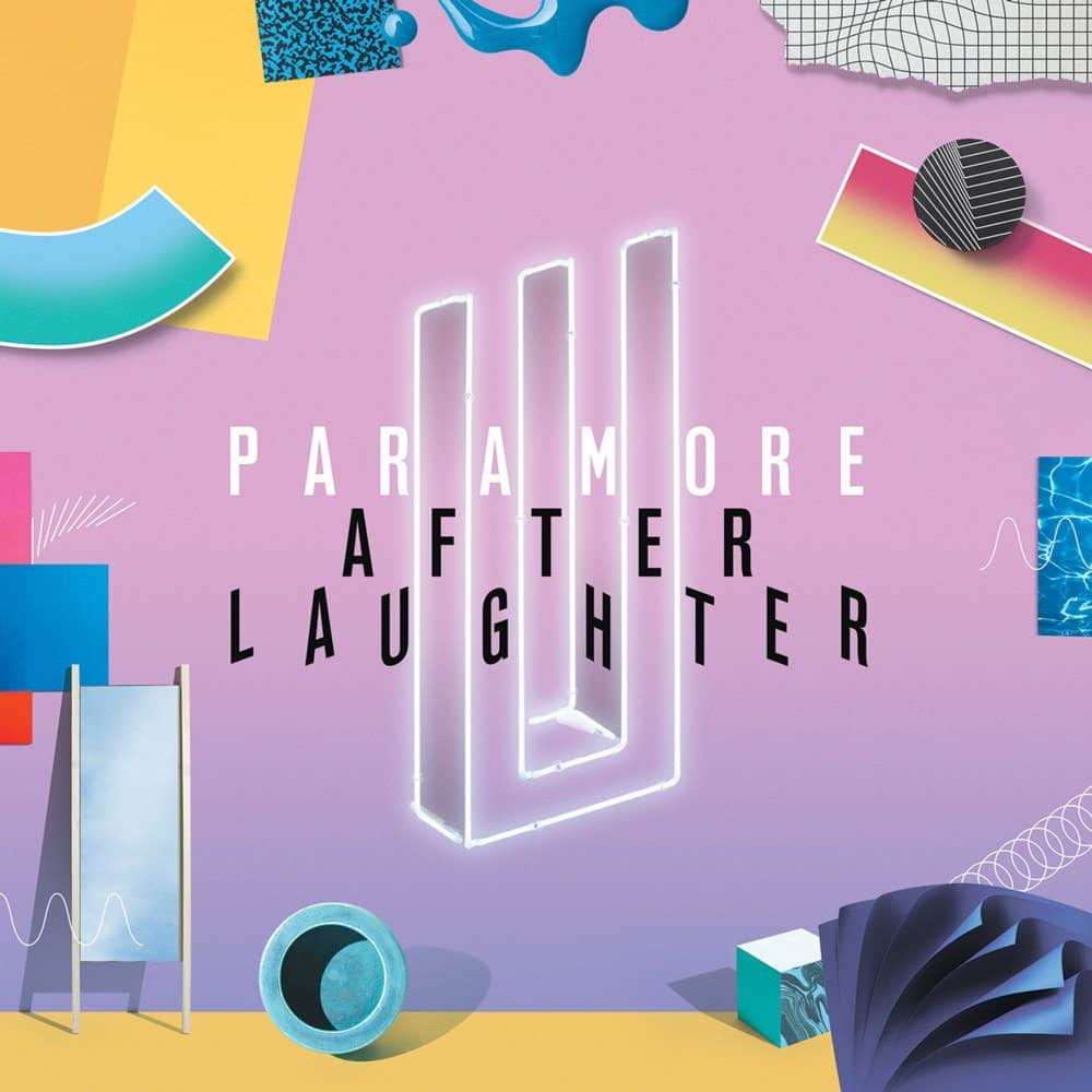 Paramore 2