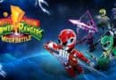 Power Rangers 1