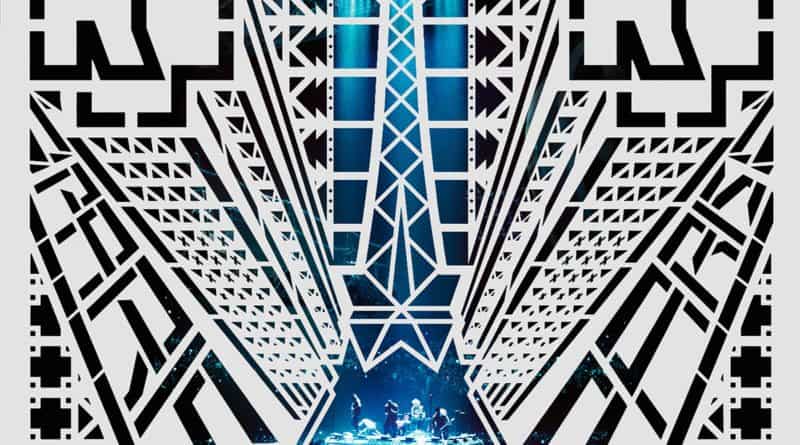 Rammstein 3