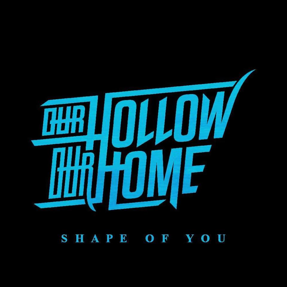 Shape of You