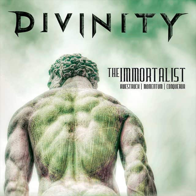 Divinity 2