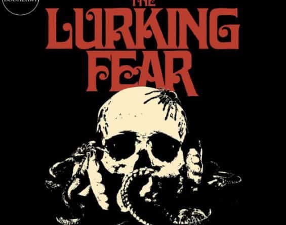 The Lurking Fear