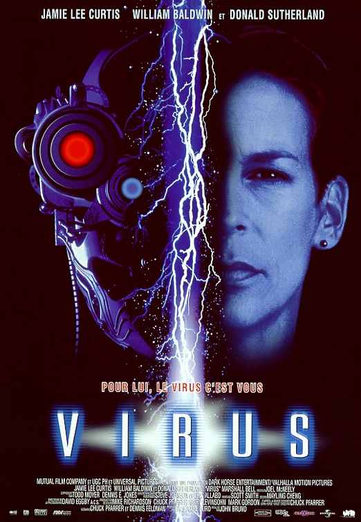 Virus 8