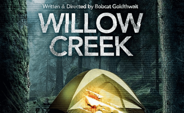 Willow Creek 5