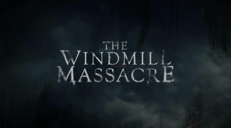 Windmill Massacre 1
