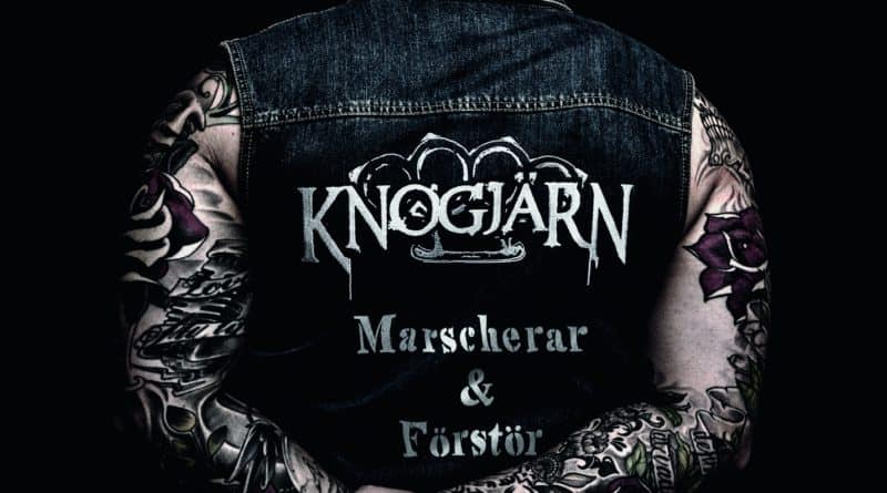Knogjärn 2