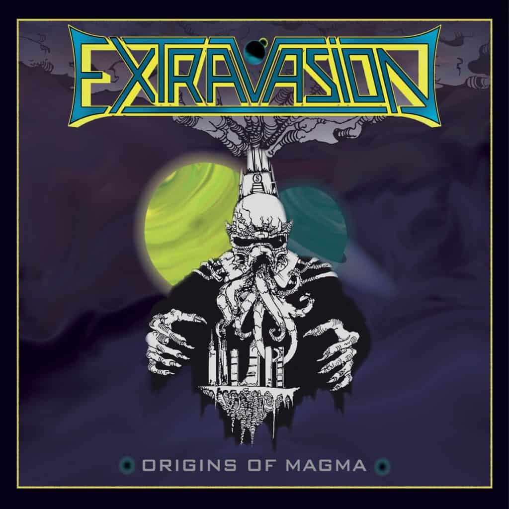 Extravasion 2